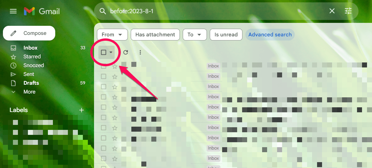 Source: Gmail screenshot