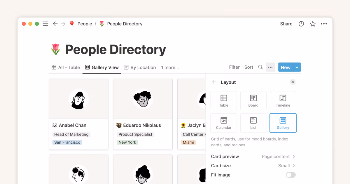 Databases reimagined— what’s changed?