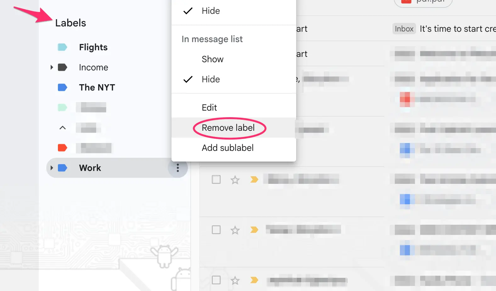 Source: Gmail screenshot