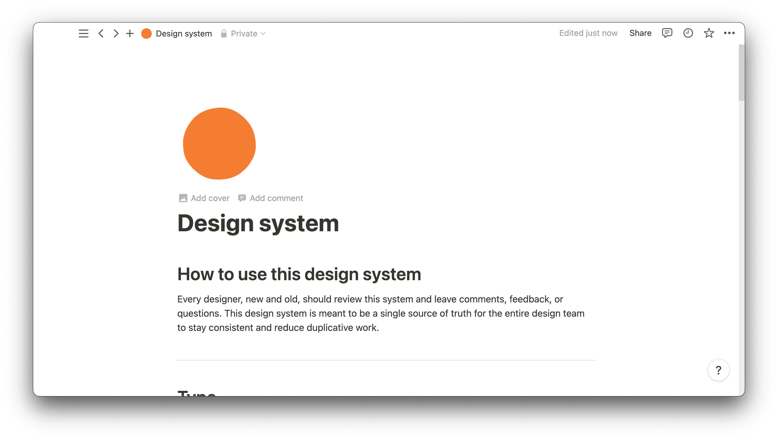 How to create a design system that works