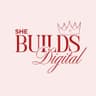 Profile picture of She Builds Digital