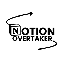 A profile image of Overtaker