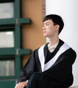 A profile image of 宗融