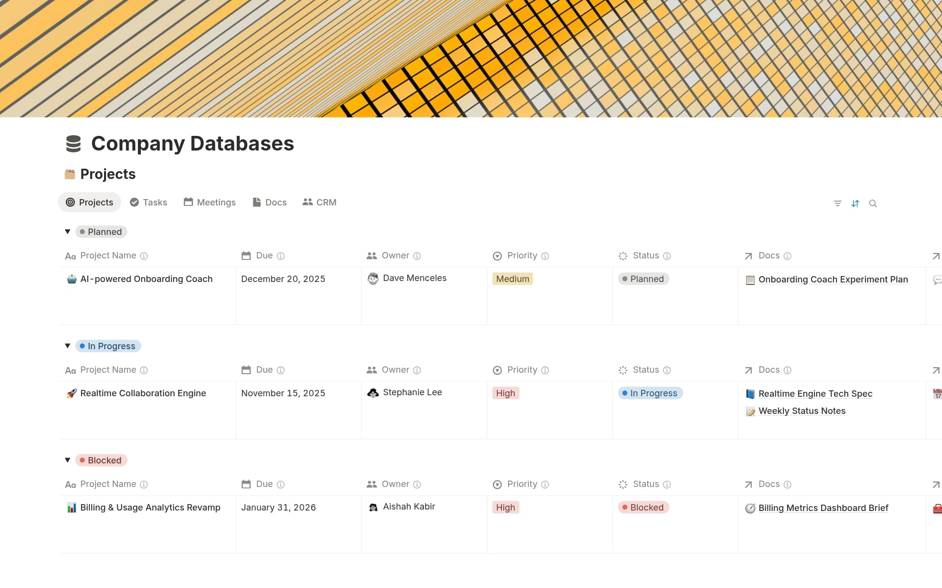 your-work-at-a-glance 內的圖片