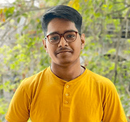 A profile image of Atul | Notion4Creators